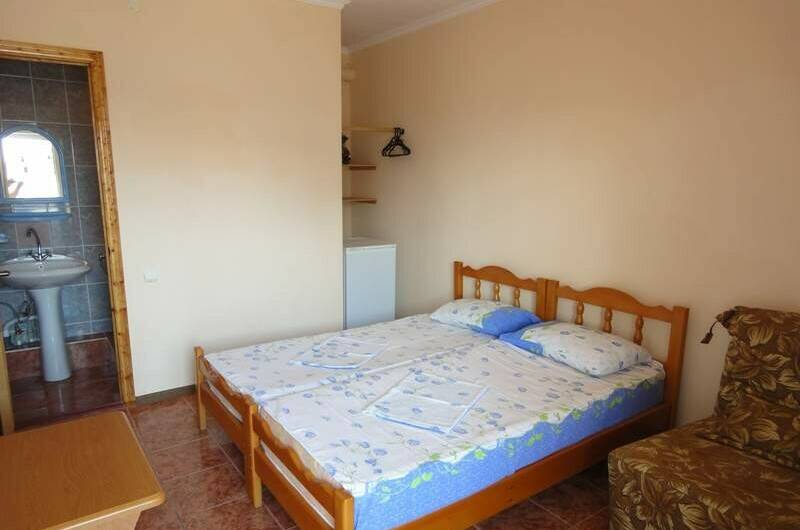 3-х местный «Стандарт»