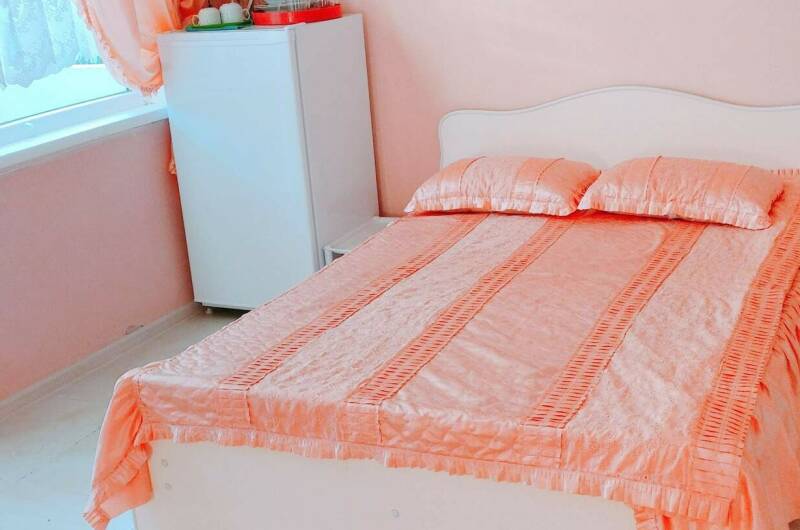 № 10,11 Четырехместный с удобствами (пол коттеджа)