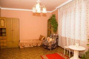 Изображение Изображение гостиницы "Частный дом «Эдем»" #4 #4