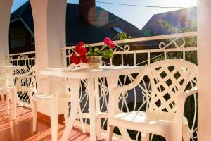 Изображение Изображение гостиницы "Частный дом «Эдем»" #6 #6