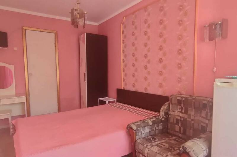 Двухместный с удобствами