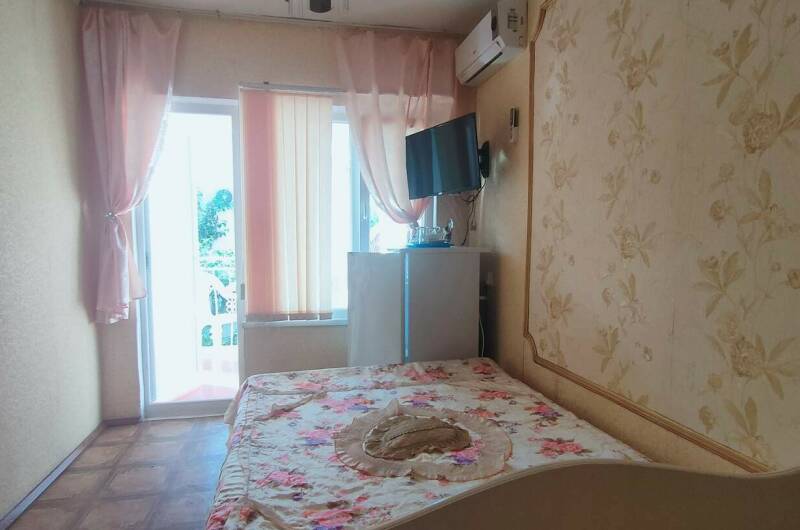 Двухместный с удобствами