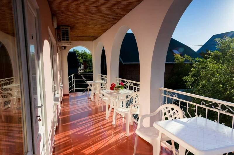 Двухместный с удобствами