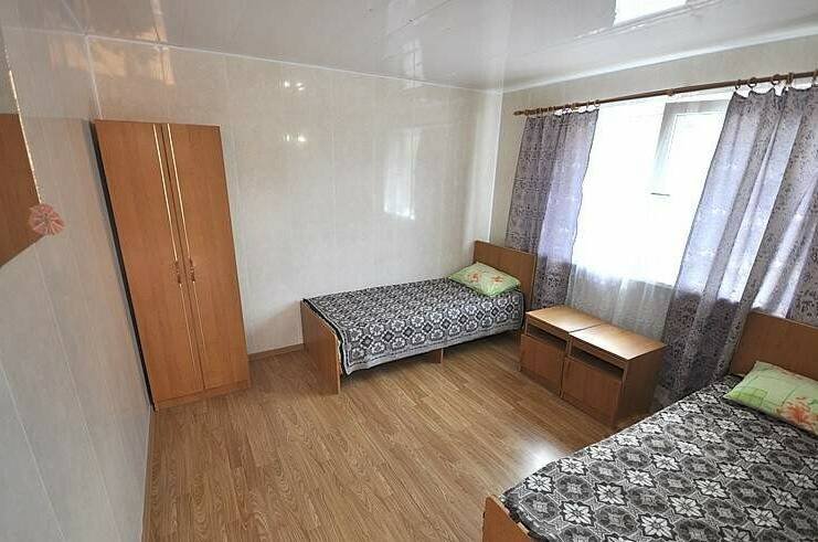 Двухместный эконом