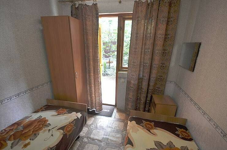 Двухместный эконом