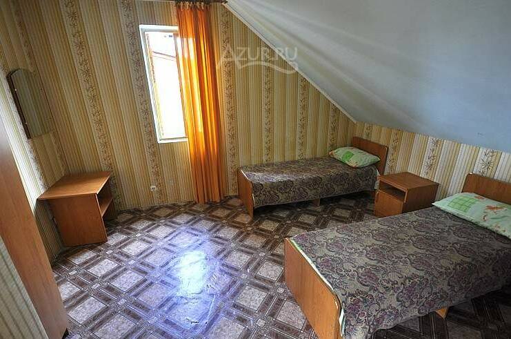 Трехместный эконом