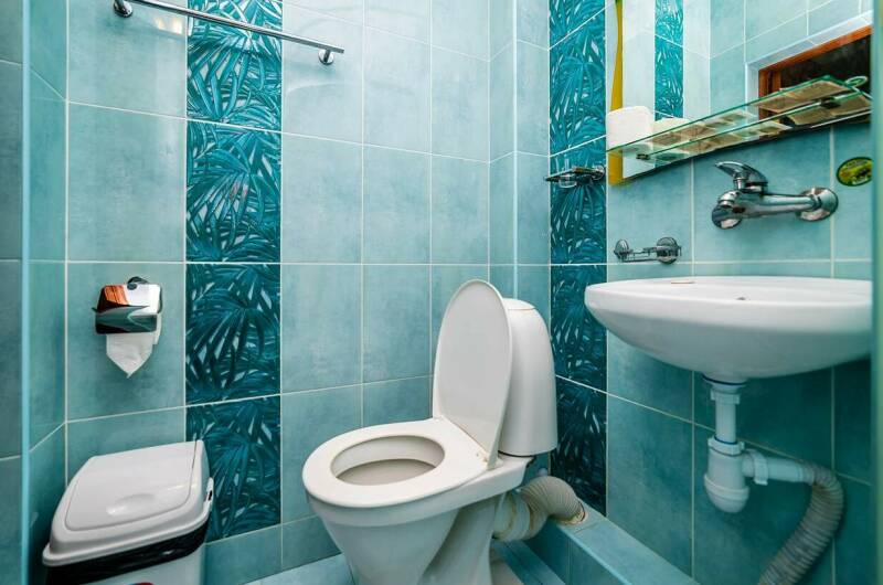 Двухместный номер улучшеный