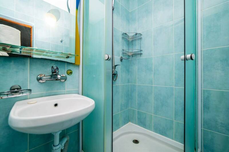 Двухместный номер улучшеный