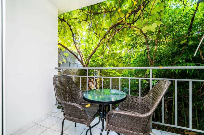 Двухместный номер улучшеный