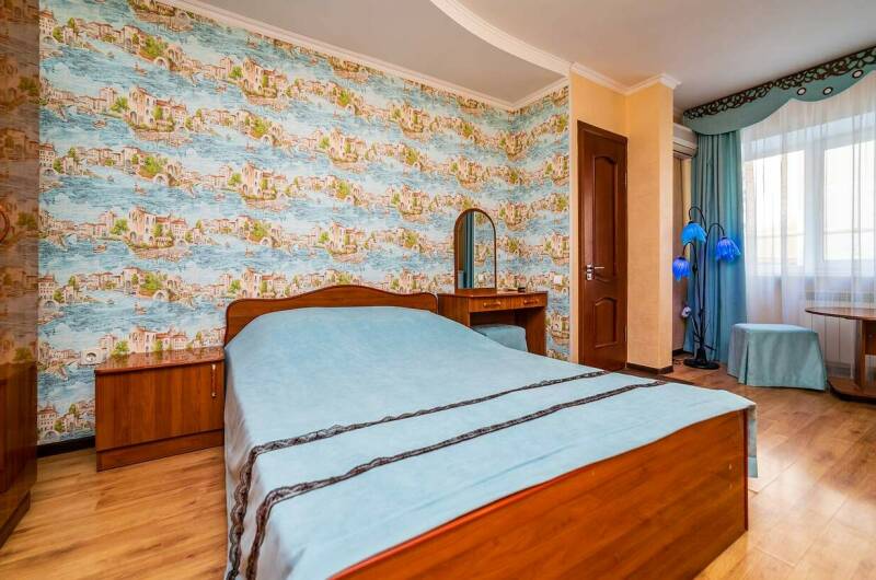 Четырехместный без балкона