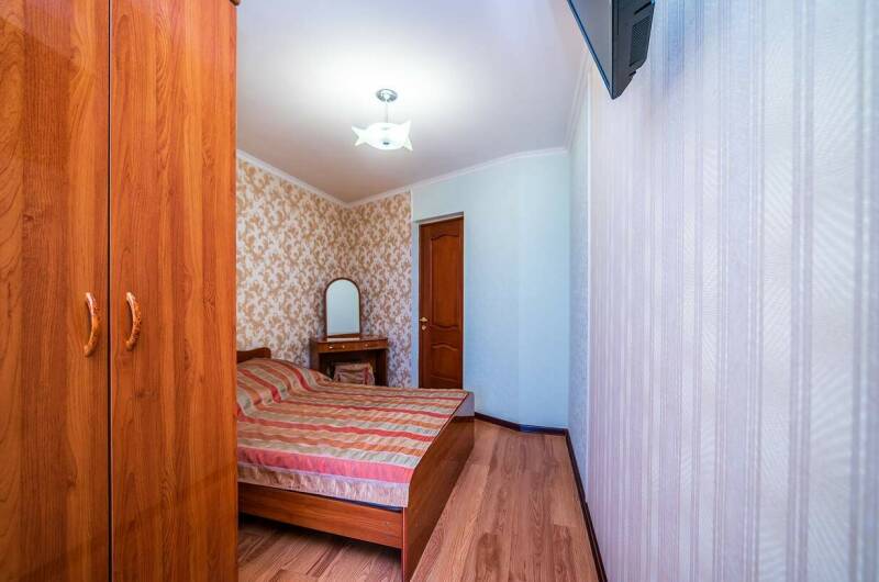 Стандартный двухместный номер