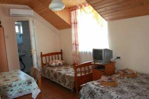 Изображение Изображение гостиницы "Частный сектор на улице Ленина" #4 #4