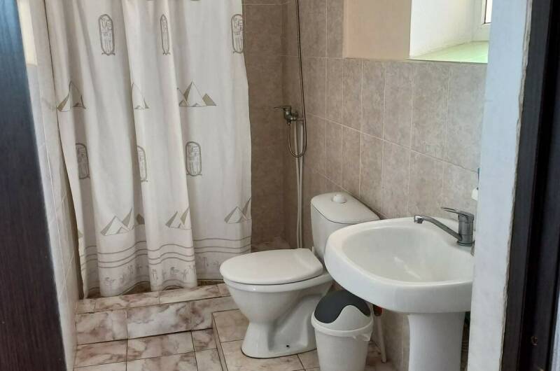 2мест. эконом № 1