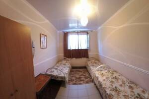 Изображение Изображение гостиницы "Гостевой дом «Зеленый дворик»" #2 #2