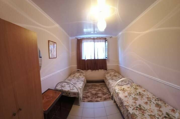 3х мест. эконом № 2