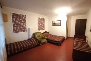 Изображение Изображение гостиницы "Гостевой дом «Зеленый дворик»" #3 #3