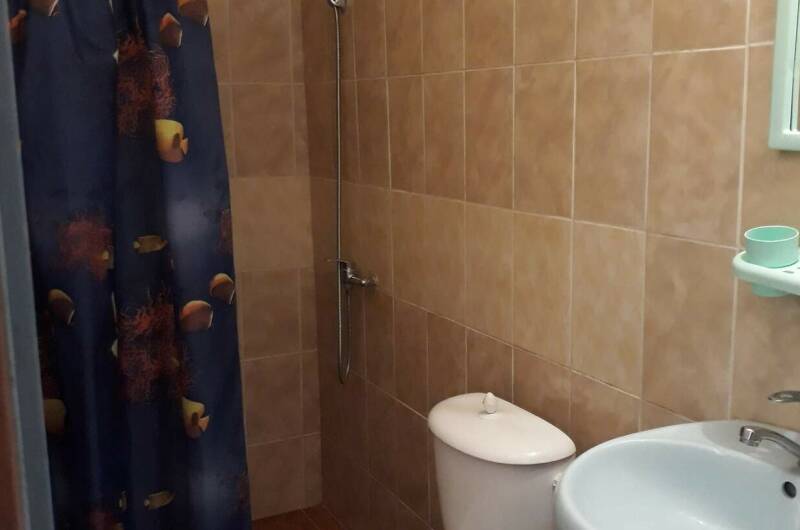 4 мест. Комфорт со своей кухней Л3 (1 этаж)