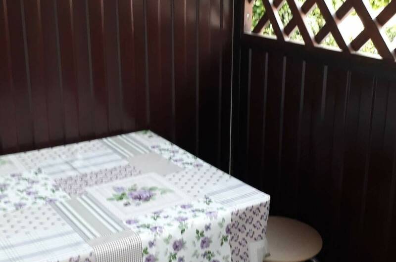 4 мест. Комфорт со своей кухней Л3 (1 этаж)