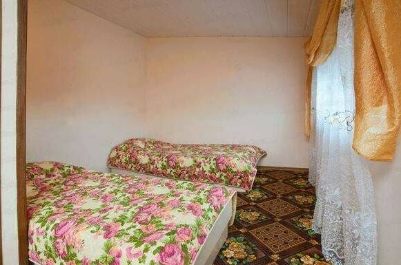 4 мест. Комфорт Л1 (2 этаж)