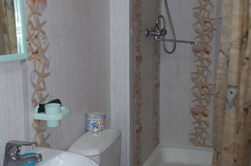 4 мест. Комфорт Л1 (2 этаж)