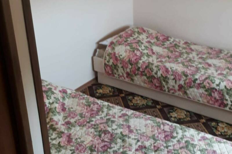 4 мест. Комфорт Л1 (2 этаж)