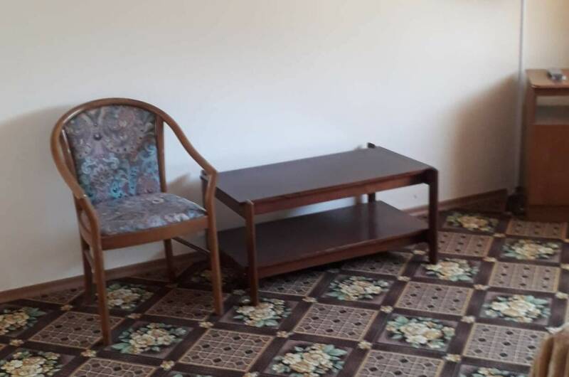 4 мест. Комфорт Л1 (2 этаж)