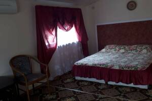 Изображение Изображение гостиницы "Гостевой дом «Зеленый дворик»" #5 #5