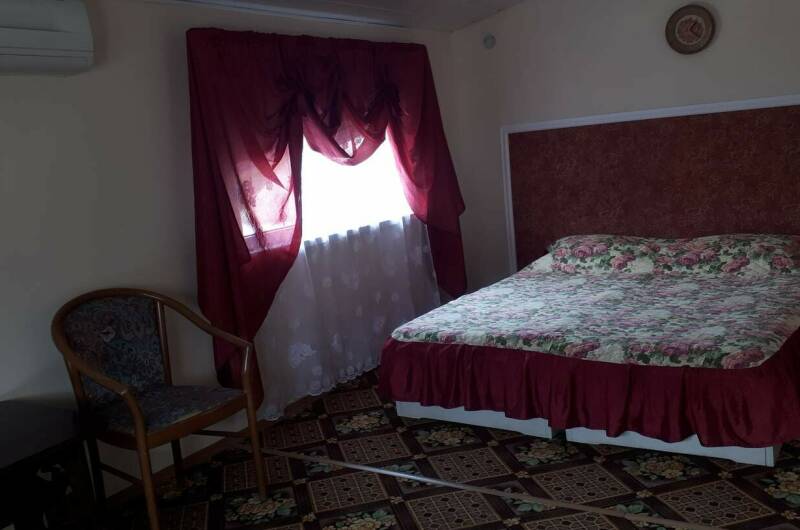 4 мест. Комфорт Л2 (2-й этаж)