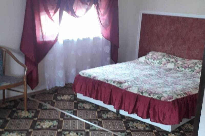 4 мест. Комфорт Л2 (2-й этаж)