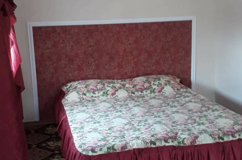 4 мест. Комфорт Л2 (2-й этаж)