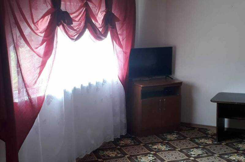 4 мест. Комфорт Л2 (2-й этаж)