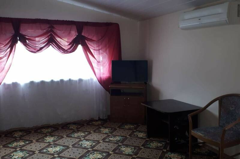 4 мест. Комфорт Л2 (2-й этаж)