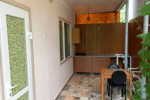 Изображение Изображение гостиницы "Гостевой дом «Зеленый дворик»" #8 #8