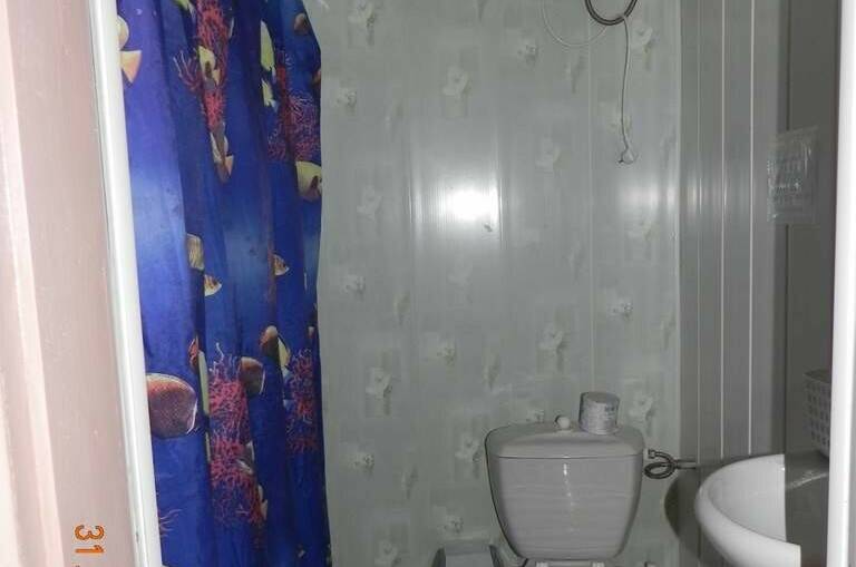 Домик 3-х мест. (+1 доп.) с кухней Л5