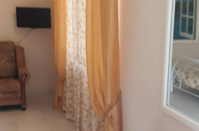 Домик 3-х мест. (+1 доп.) с кухней Л5