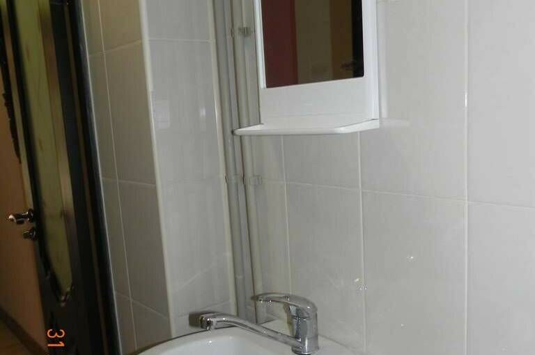 2 комнатный «Комфорт» Л4 (5-мест), 1 этаж