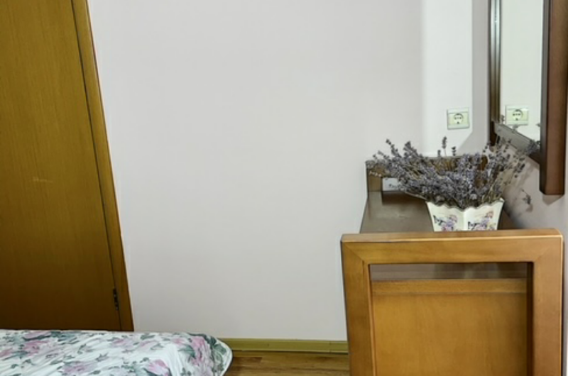 Двухместный номер с удобствами