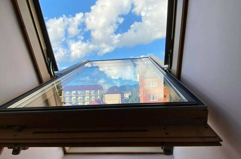 Двухместный номер с удобствами