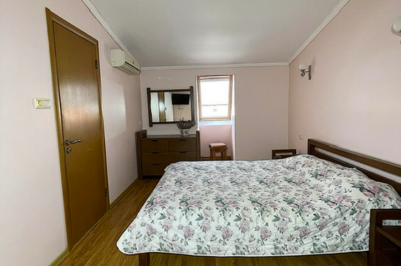 Двухместный номер с удобствами