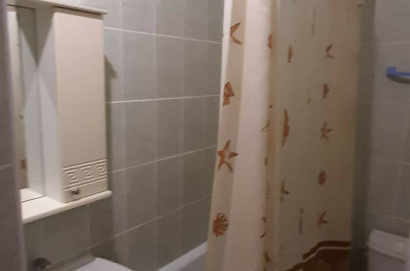 Трехместный полулюкс с дополнительным местом