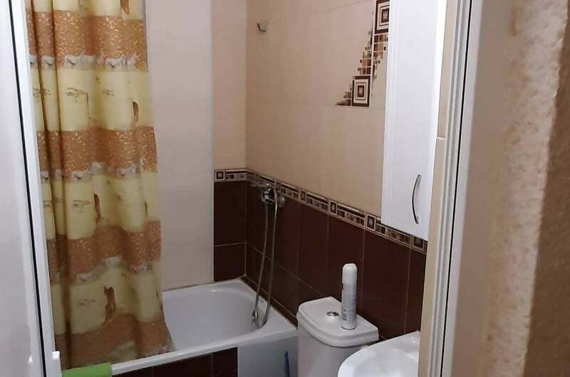 Трехместный люкс