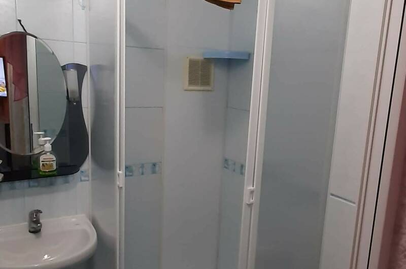 Двухкомнатный люкс