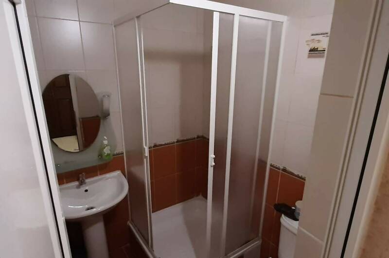 Двухместный люкс