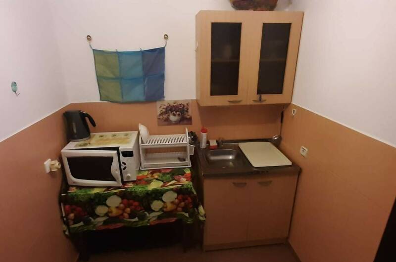 Двухкомнатный 8-местный номер