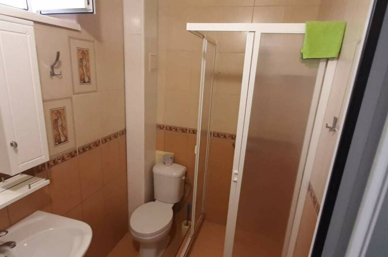 Двухкомнатный 8-местный номер