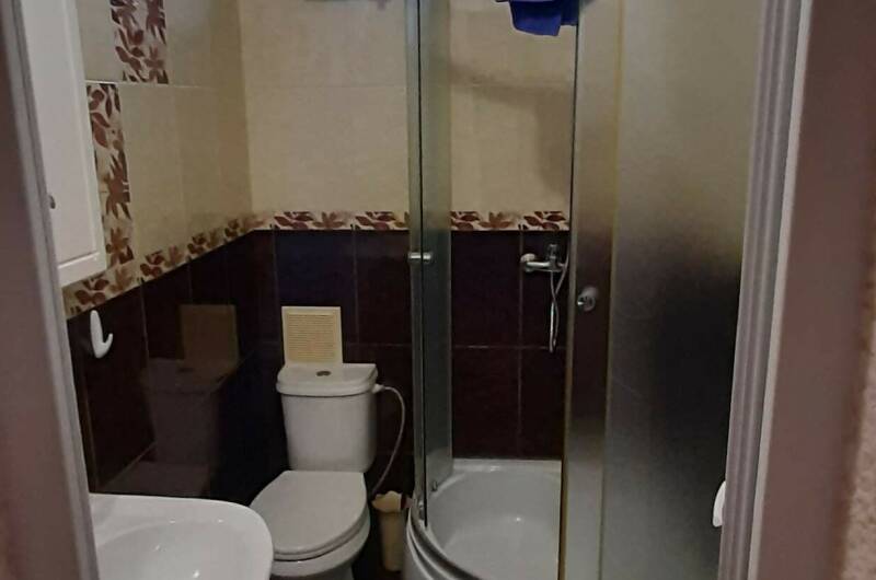 Двухкомнатный 8-местный номер