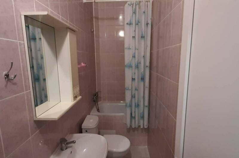 Четырехместный номер