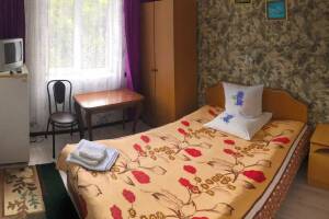 Изображение Изображение гостиницы "Частный дом «ЮрГа»" #2 #2