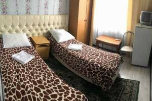 Изображение Изображение гостиницы "Частный дом «ЮрГа»" #3 #3