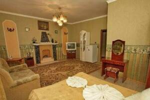 Изображение Изображение гостиницы "Частный дом «ЮрГа»" #6 #6